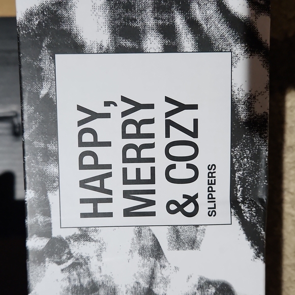 Jenni Intimates Fash Box Slip Stripe Size Large 9-10 - Picture 9 of 10